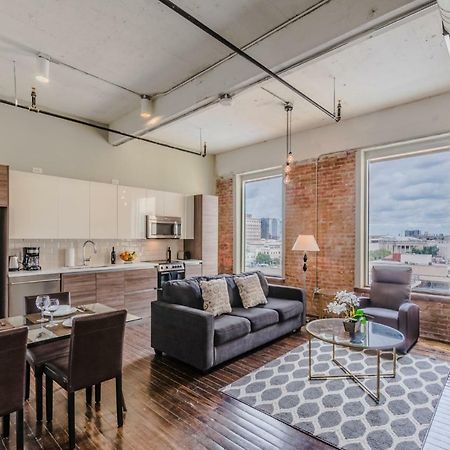 Regal Stays Corporate Apartments - Downtown Dallas Bagian luar foto