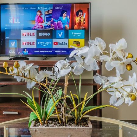 Regal Stays Corporate Apartments - Downtown Dallas Bagian luar foto