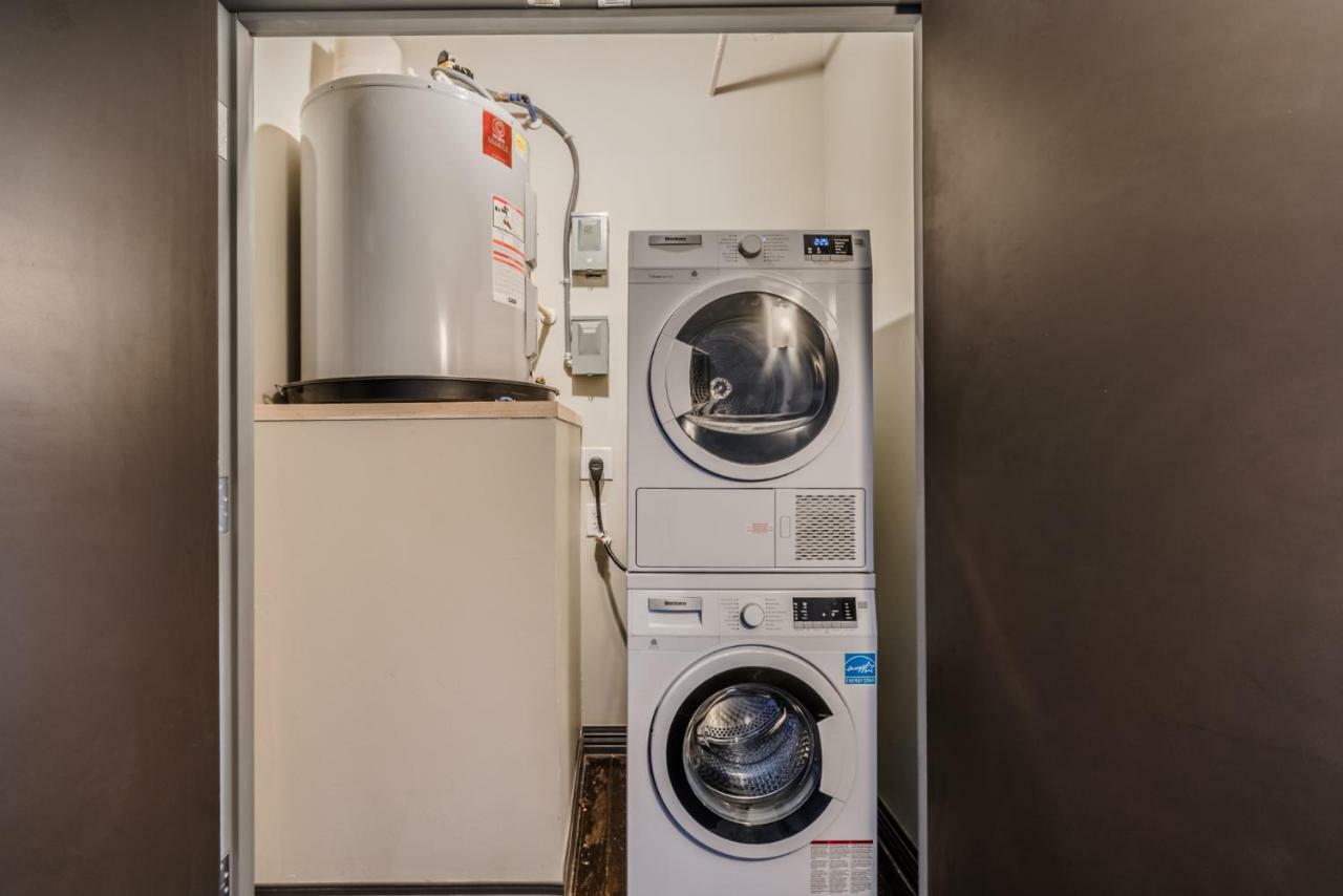 Regal Stays Corporate Apartments - Downtown Dallas Bagian luar foto