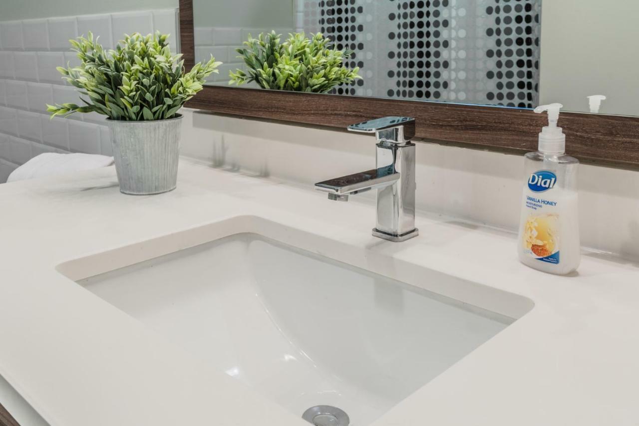 Regal Stays Corporate Apartments - Downtown Dallas Bagian luar foto