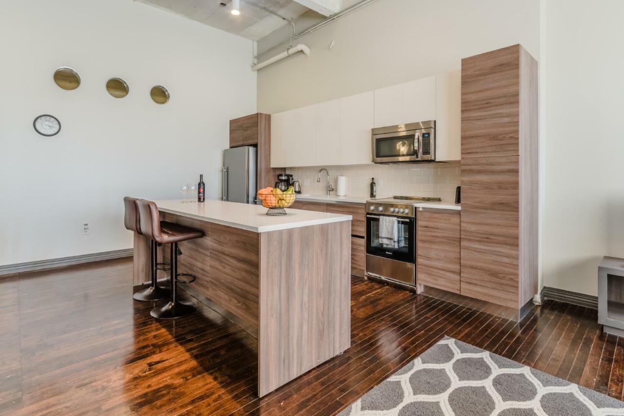 Regal Stays Corporate Apartments - Downtown Dallas Bagian luar foto