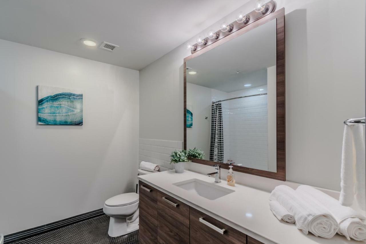 Regal Stays Corporate Apartments - Downtown Dallas Bagian luar foto