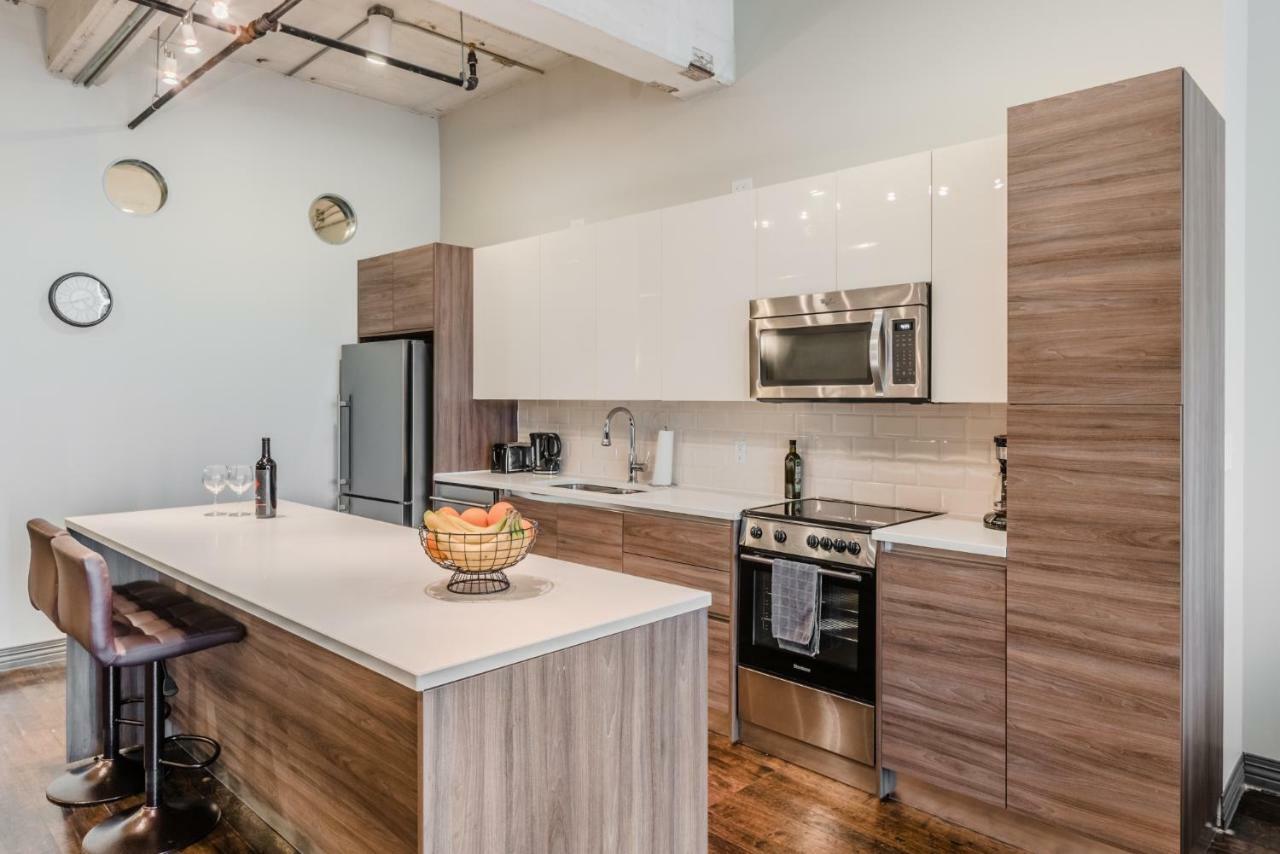 Regal Stays Corporate Apartments - Downtown Dallas Bagian luar foto