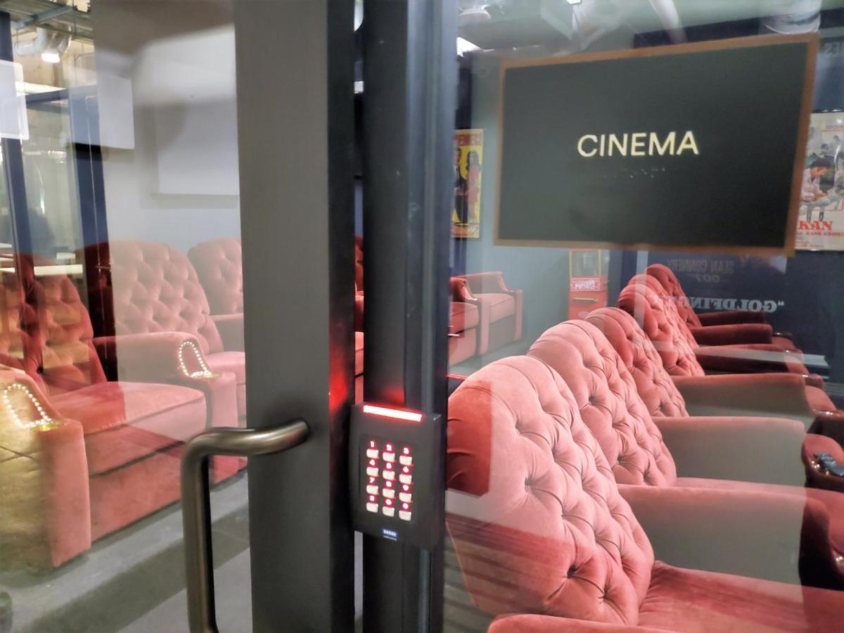 Regal Stays Corporate Apartments - Downtown Dallas Bagian luar foto