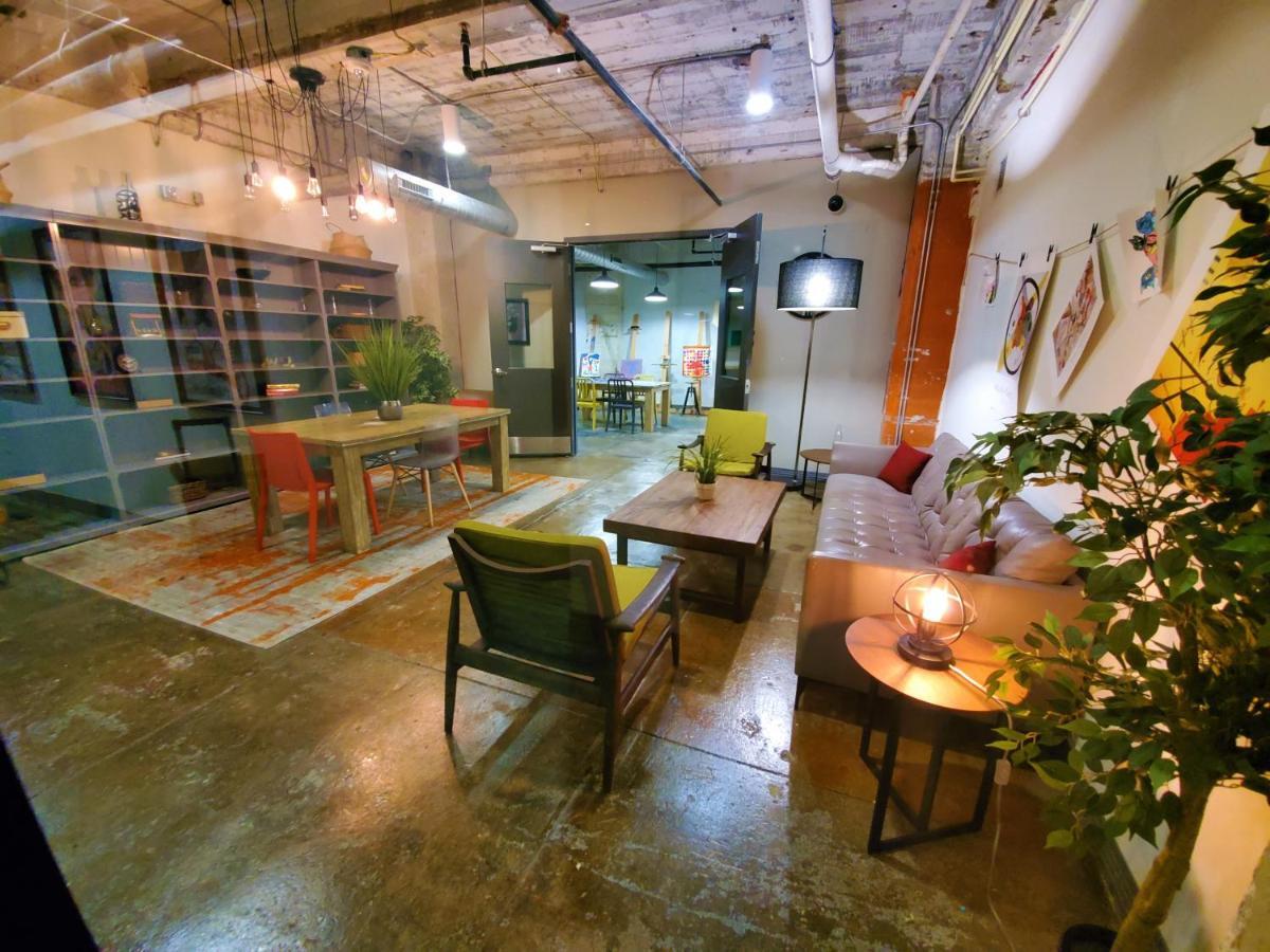 Regal Stays Corporate Apartments - Downtown Dallas Bagian luar foto