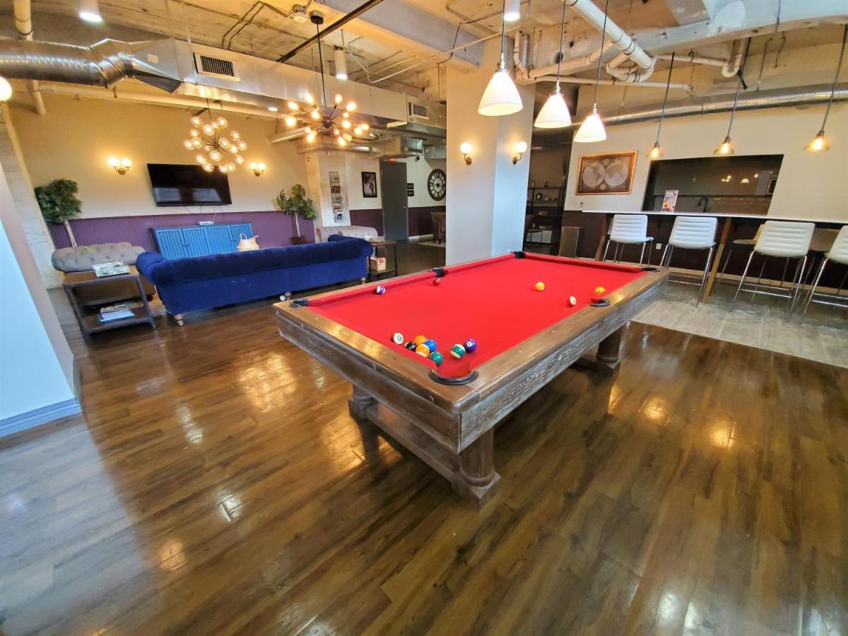 Regal Stays Corporate Apartments - Downtown Dallas Bagian luar foto